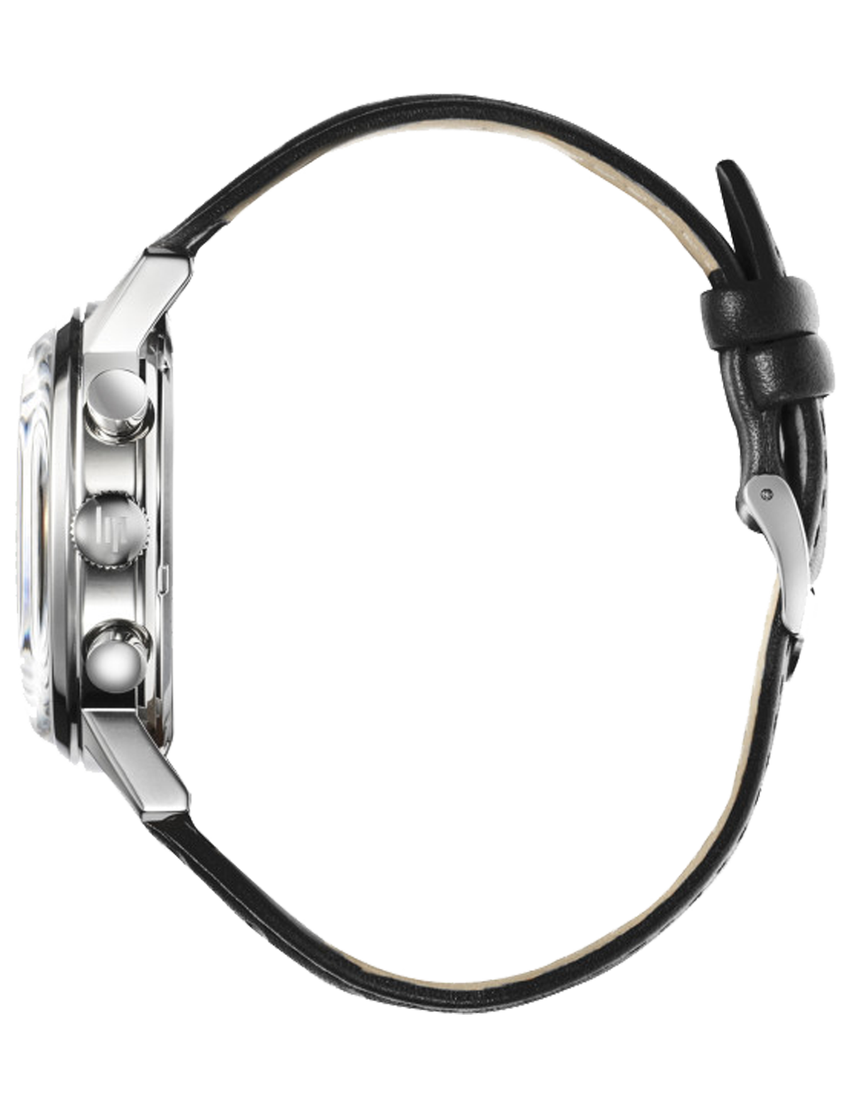 LIP RALLYE MECA QUARTZ CHRONOGRAPHE 40 MM 671828