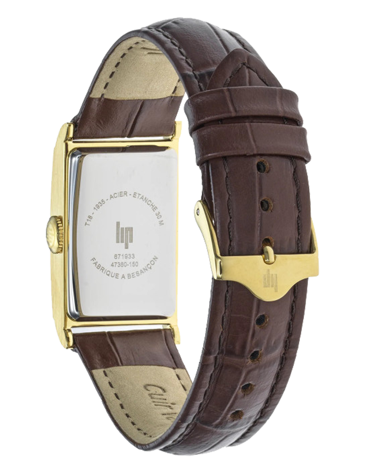 LIP T18 CHURCHILL 671933