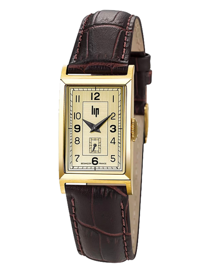 LIP T18 CHURCHILL  671006 / 1935