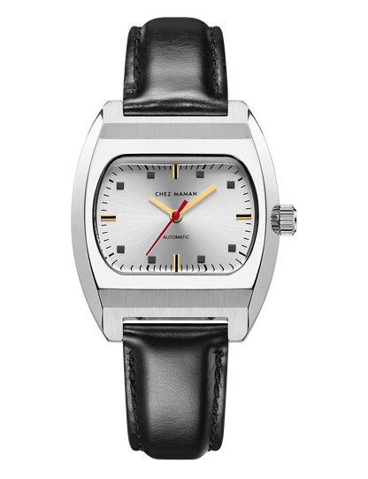 AT MAMAN'S THE MAGNUM LUNA GOLD AUTOMATIC