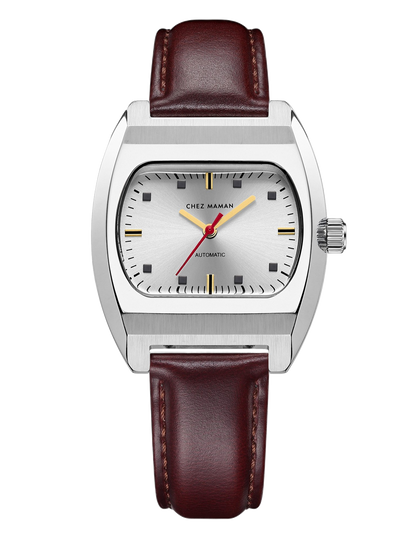 AT MAMAN'S THE MAGNUM LUNA GOLD AUTOMATIC