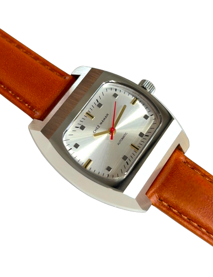 CHEZ MAMAN LA MAGNUM LUNA GOLD AUTOMATIQUE