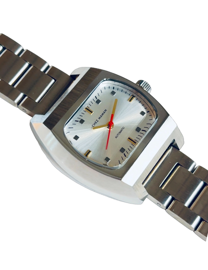 CHEZ MAMAN LA MAGNUM LUNA GOLD AUTOMATIQUE