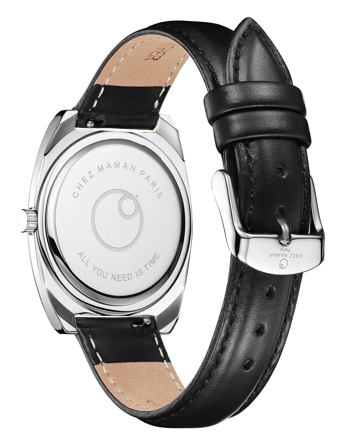 CHEZ MAMAN LA MAGNUM BLACK SAND