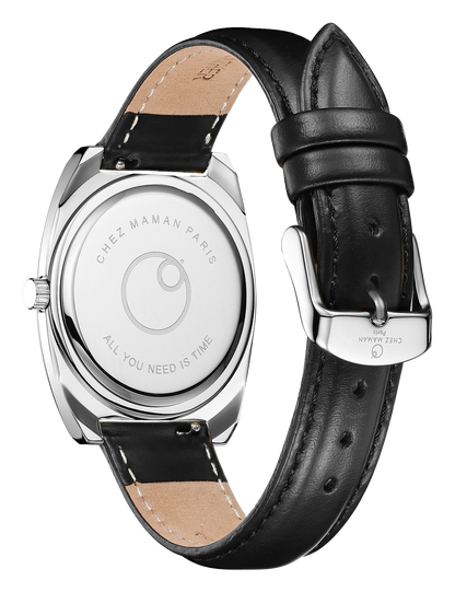 CHEZ MAMAN LA MAGNUM BLACK SAND