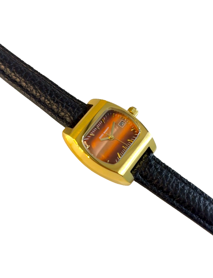 CHEZ MAMAN LA MINI MAGNUM GOLD SUNRISE 25MM