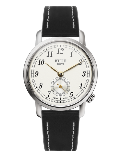 KUOE OLD SMITH 90-007 AUTOMATIQUE SILVER GOLD