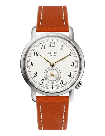 KUOE OLD SMITH 90-007 AUTOMATIQUE SILVER GOLD