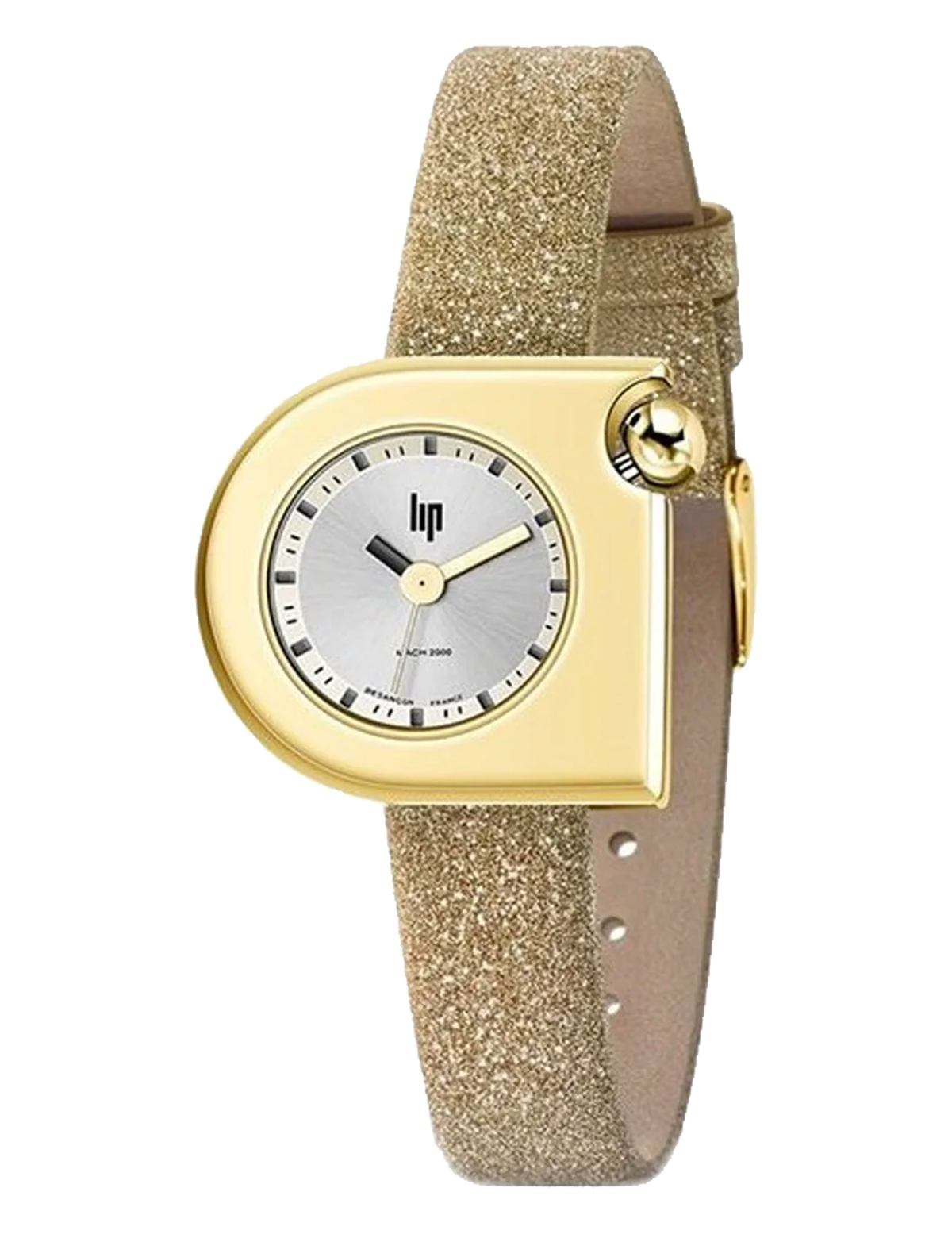 MONTRE MACH 2000 MINI GOLD 671170