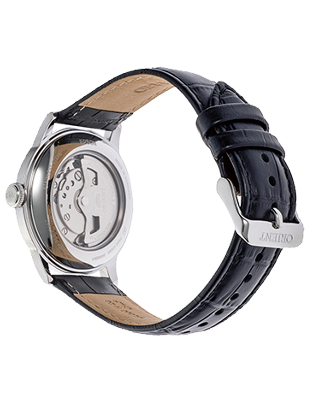 ORIENT AUTOMATIQUE 38.4MM RA-AP0101B