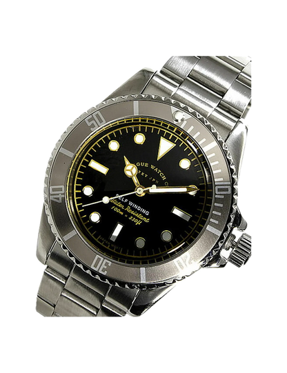 VAGUE WATCH GRY FAD AUTOMATIQUE GF-L001