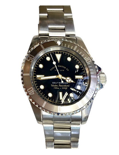 VAGUE WATCH GRY FAD AUTOMATIQUE GF-L001
