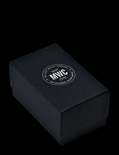 MWC 1940s TO 1960s PATTERN GENERAL SERVICE WATCH