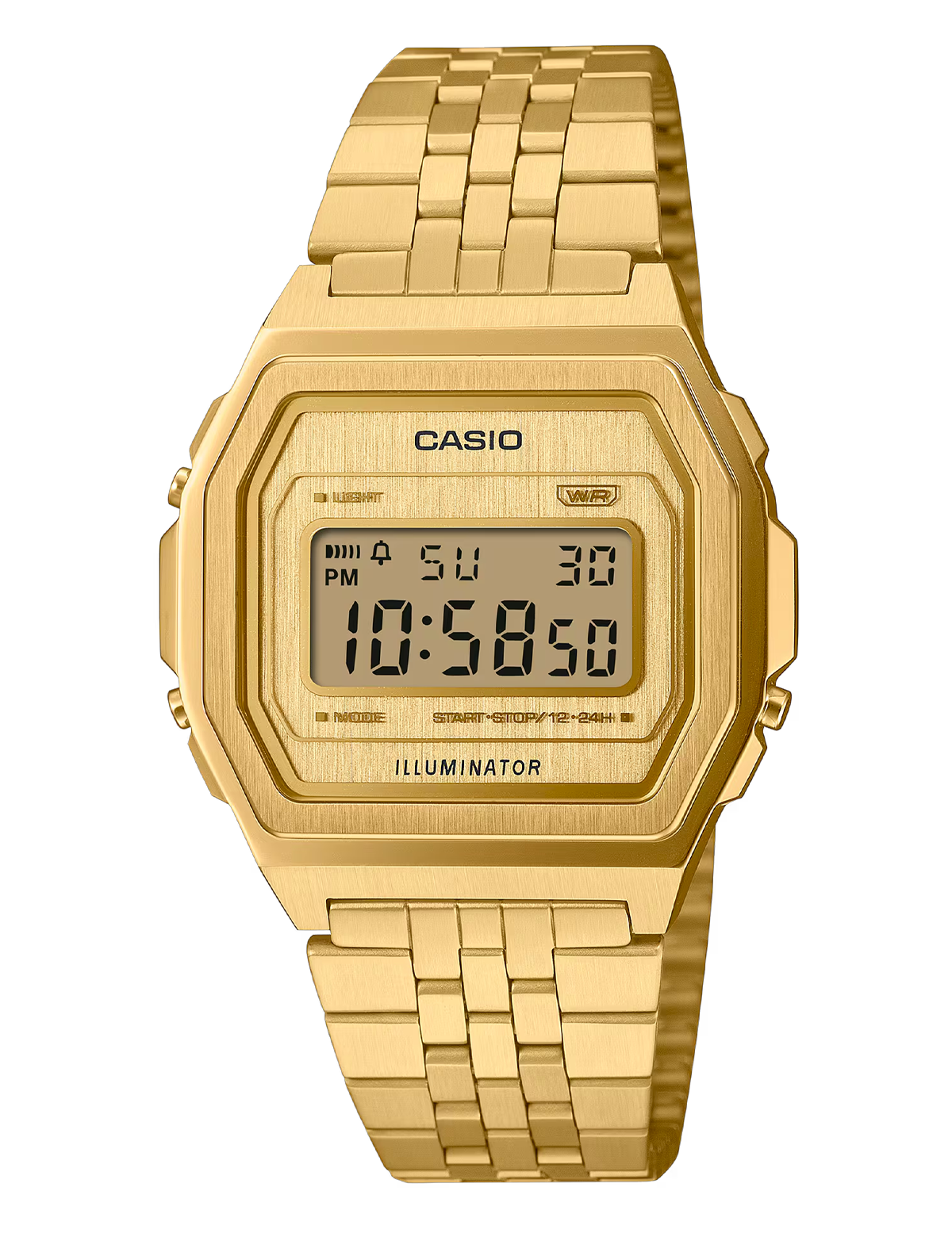 CASIO PREMIUM A1000G-9EF GOLD
