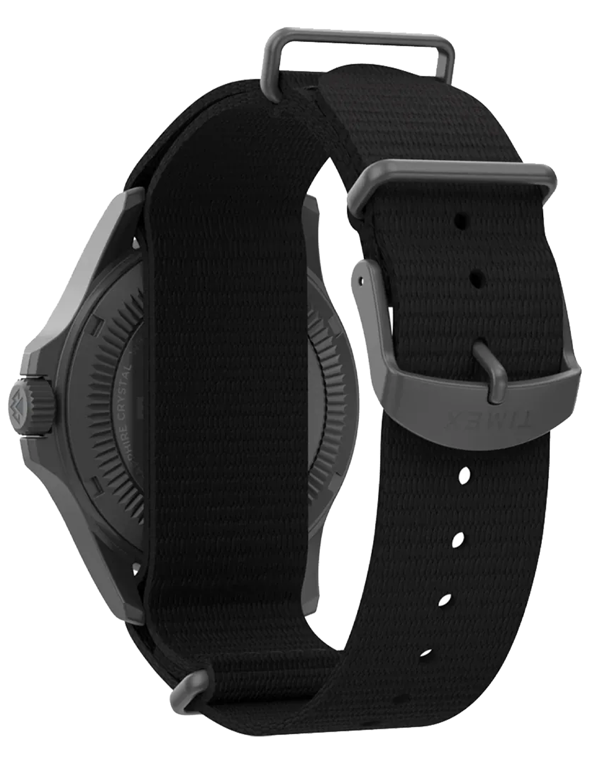 TIMEX EXPEDITION FIELD POST SOLAR 41MM