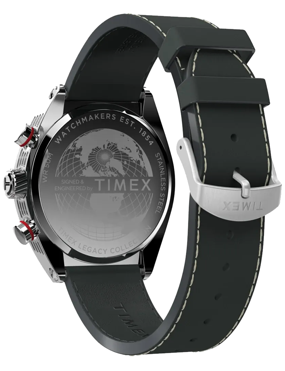 TIMEX LEGACY CHRONOGRAPH TW2W934