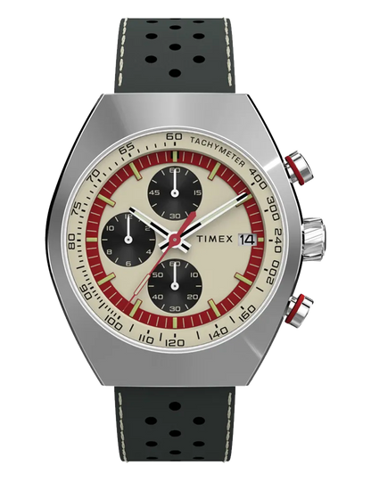 TIMEX LEGACY CHRONOGRAPH TW2W934