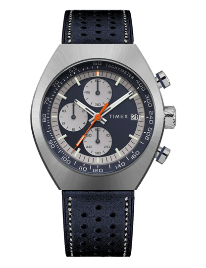 TIMEX LEGACY CHRONOGRAPH TW2W935