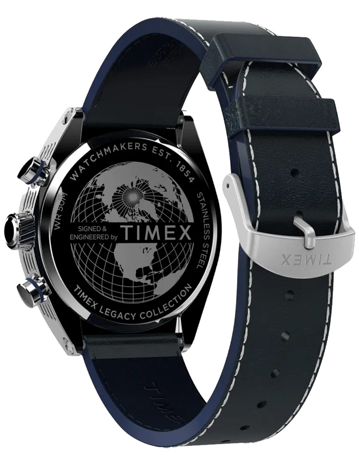 TIMEX LEGACY CHRONOGRAPH TW2W935
