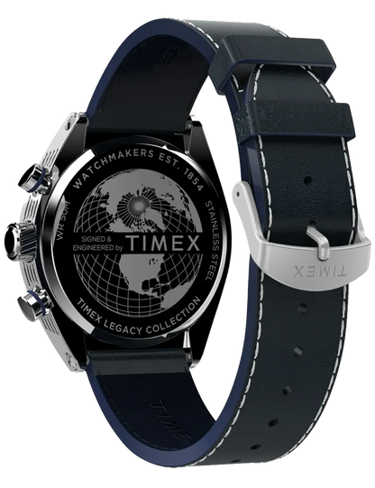 TIMEX LEGACY CHRONOGRAPH TW2W935