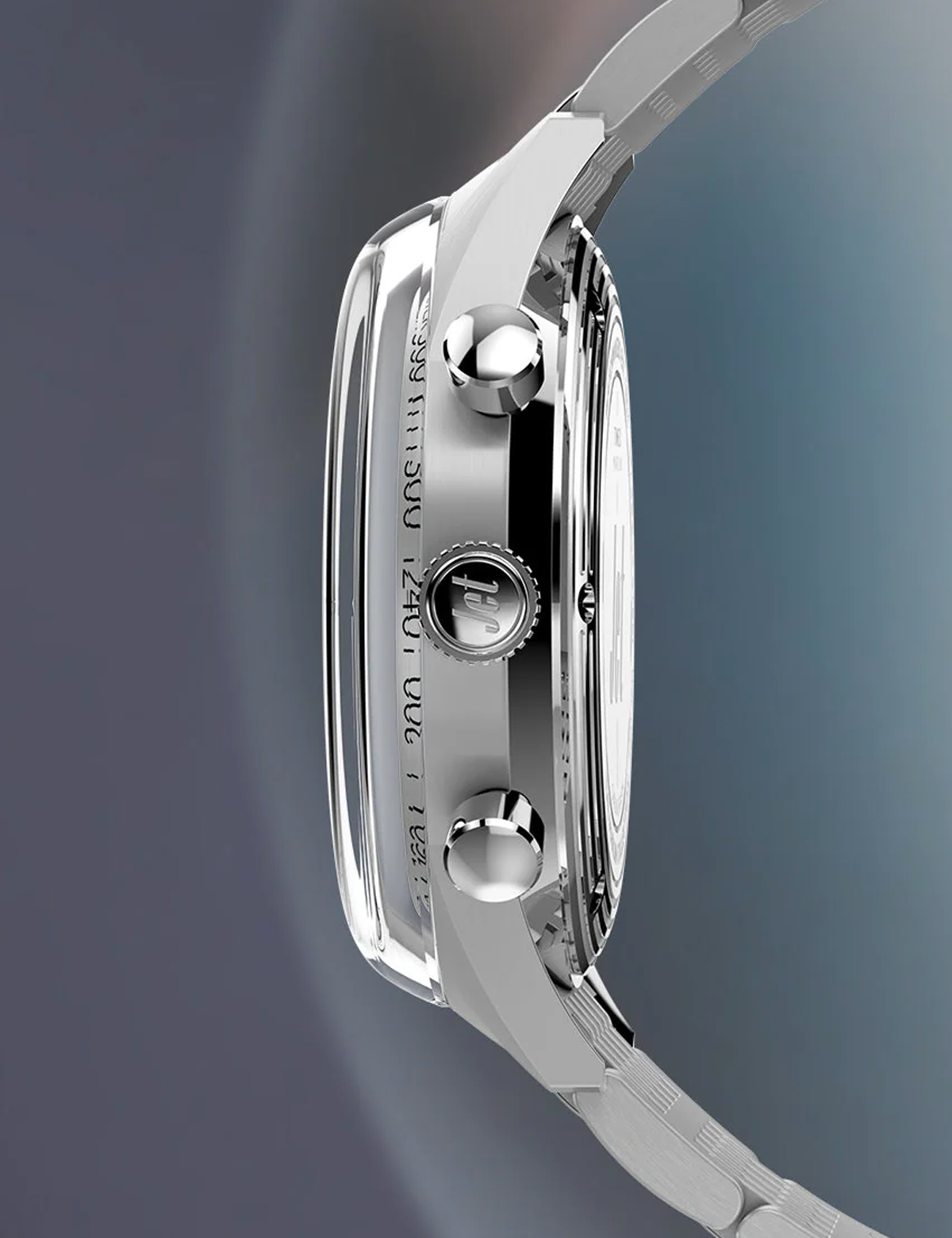 TIMEX MARLIN JET CHRONOGRAPH TW2Y246