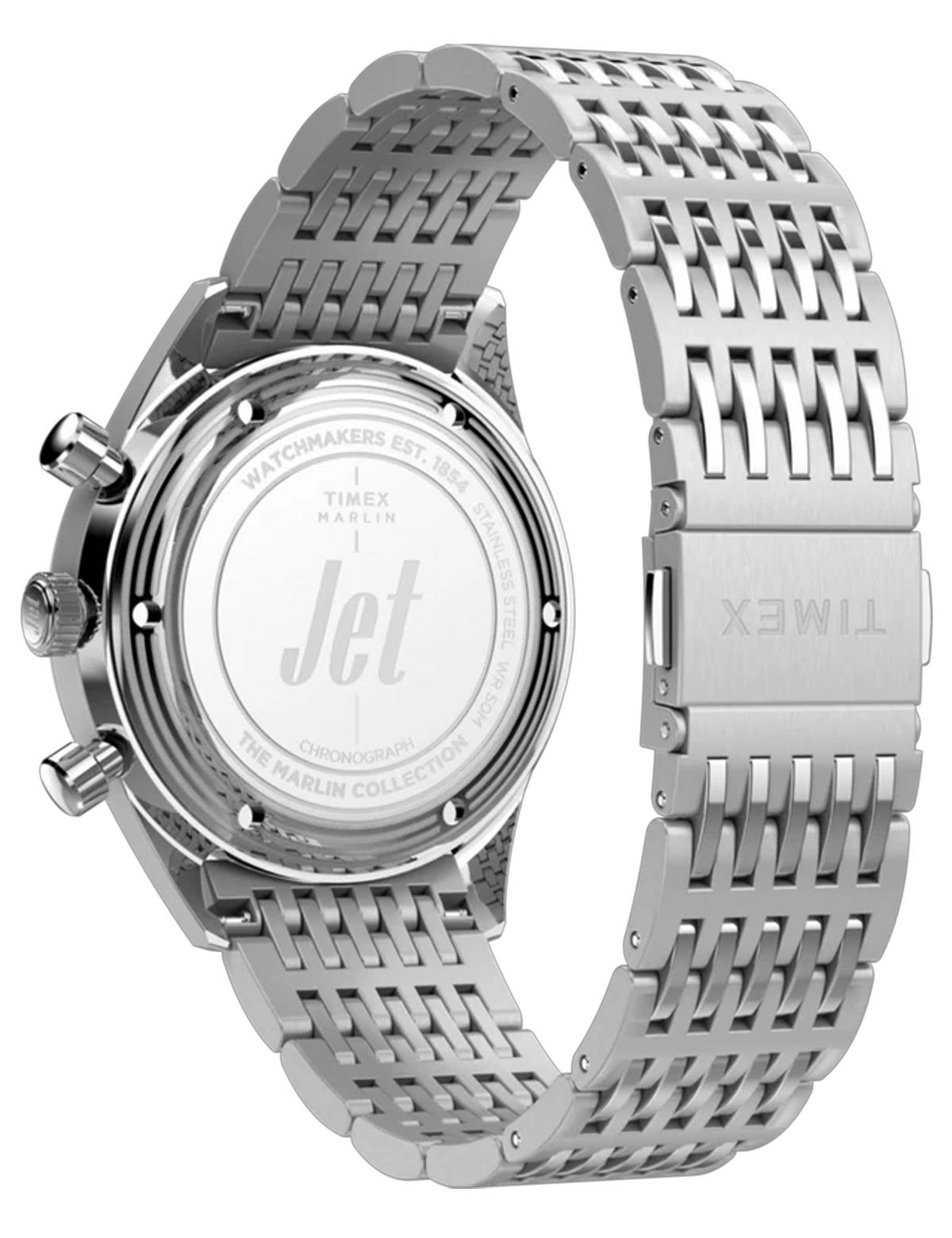 TIMEX MARLIN JET CHRONOGRAPH TW2Y246