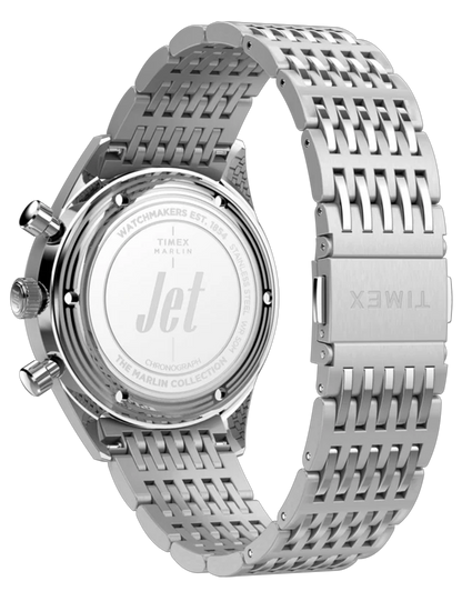 TIMEX MARLIN JET CHRONOGRAPH TW2Y246