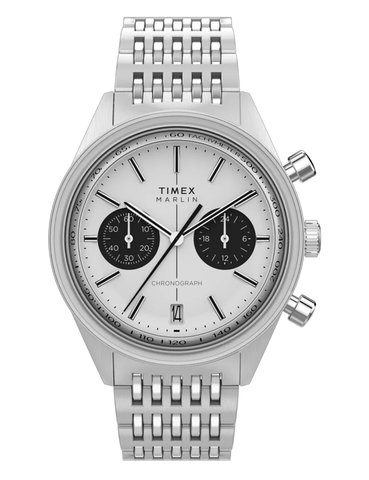 TIMEX MARLIN JET CHRONOGRAPH TW2Y246