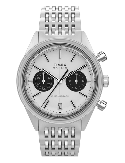 TIMEX MARLIN JET CHRONOGRAPH TW2Y246