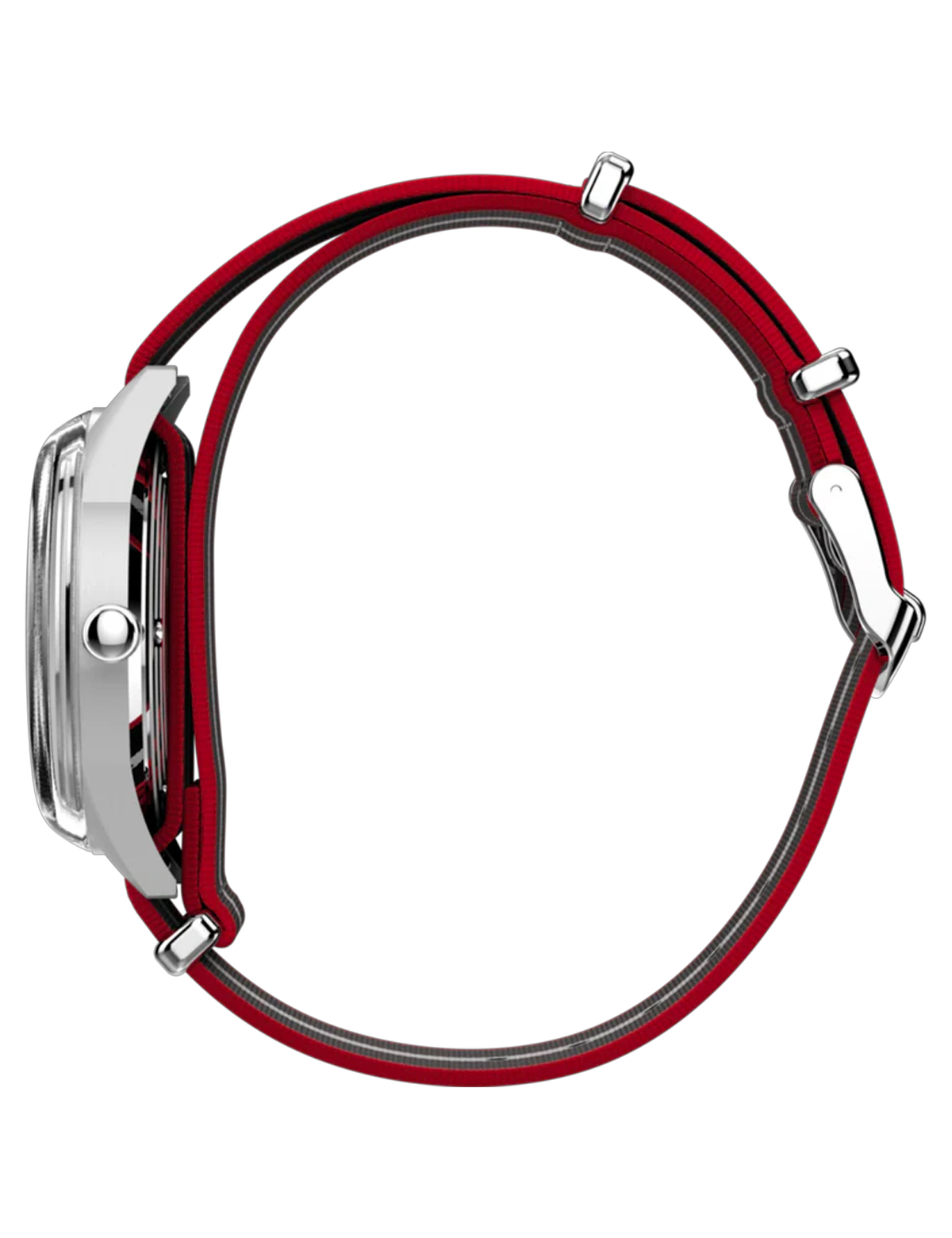TIMEX MARLIN JET QUARTZ 38MM TW2Y373