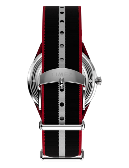 TIMEX MARLIN JET QUARTZ 38MM TW2Y373