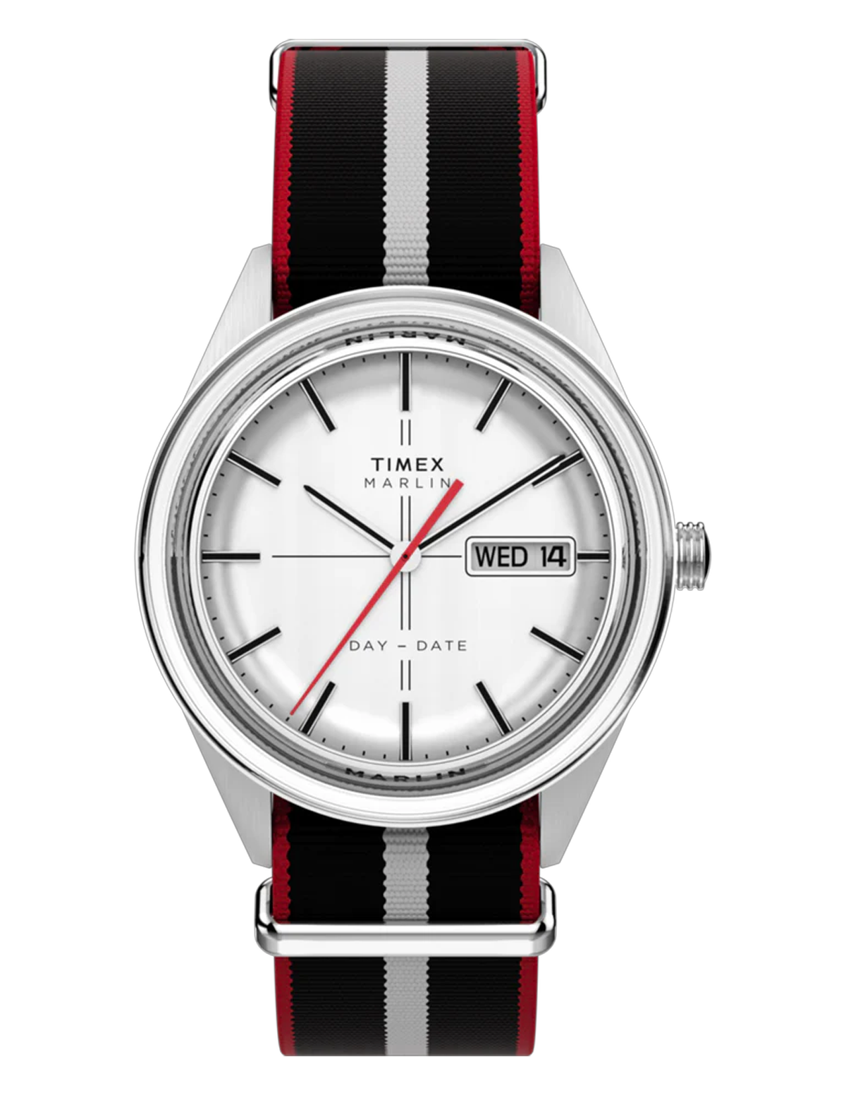 TIMEX MARLIN JET QUARTZ 38MM TW2Y373