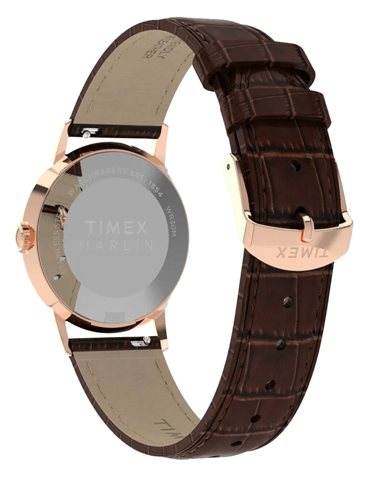 TIMEX MARLIN QUARTZ TW2Y377