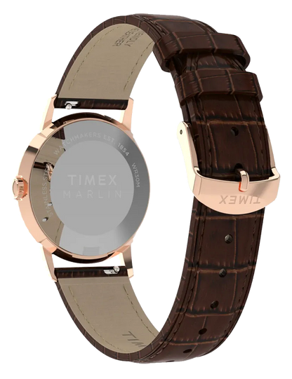 TIMEX MARLIN QUARTZ TW2Y377