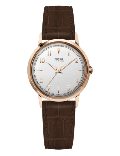 TIMEX MARLIN QUARTZ TW2Y377