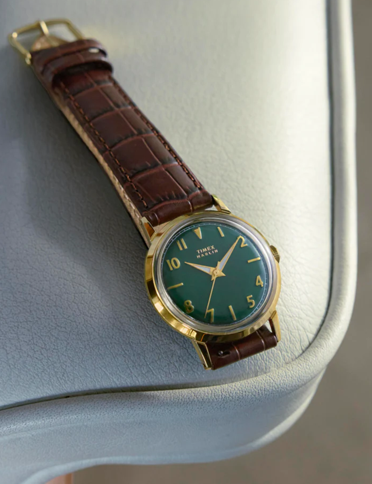 TIMEX MARLIN QUARTZ TW2Y378