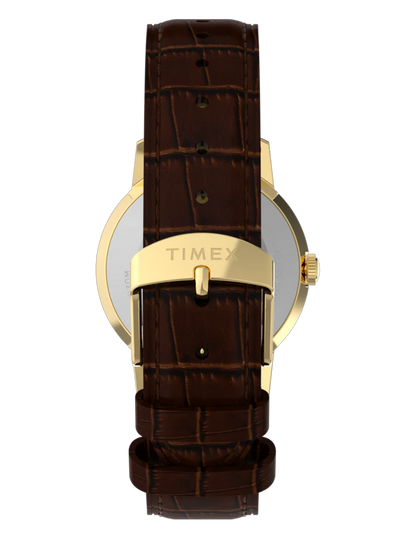 TIMEX MARLIN QUARTZ TW2Y378