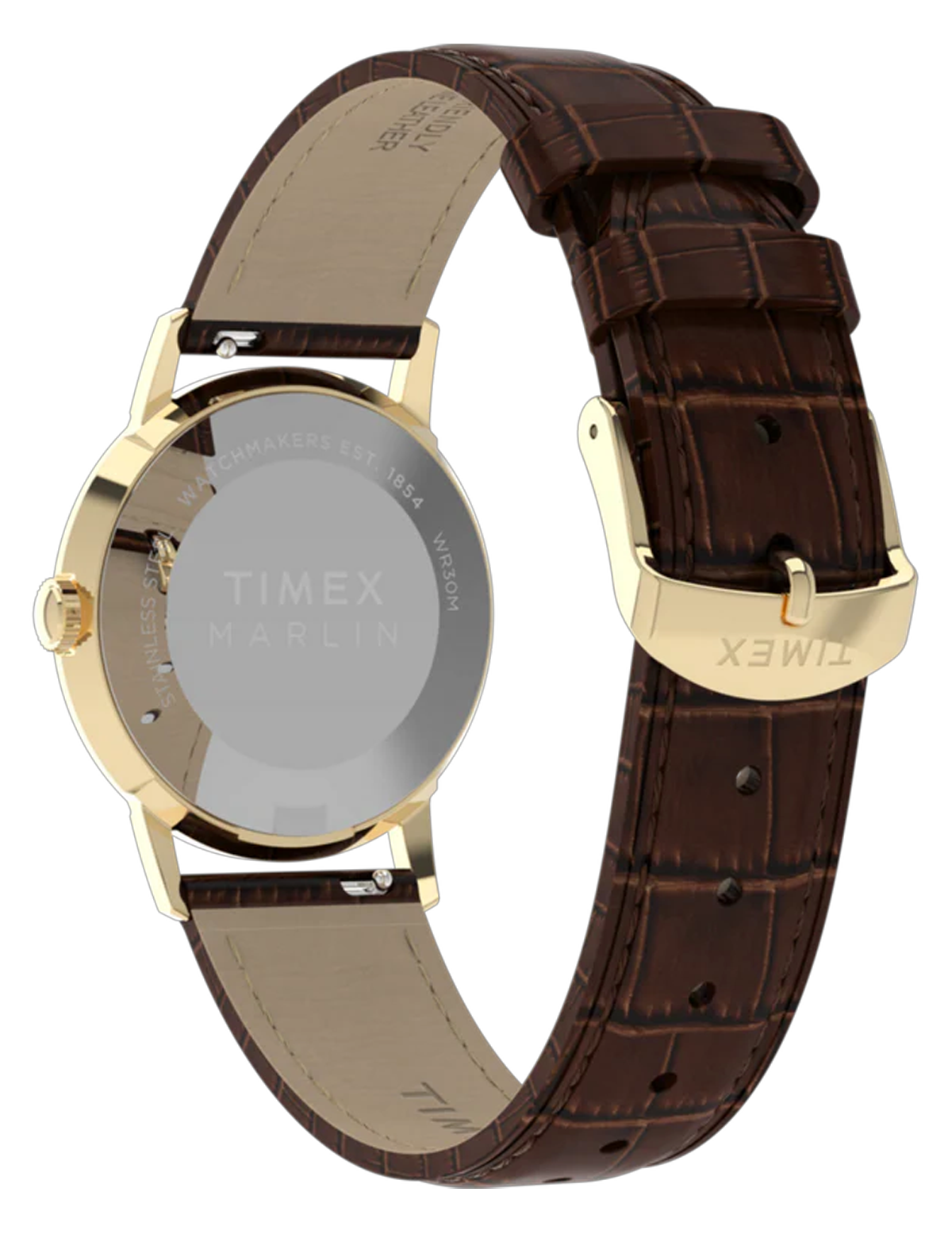 TIMEX MARLIN QUARTZ TW2Y378