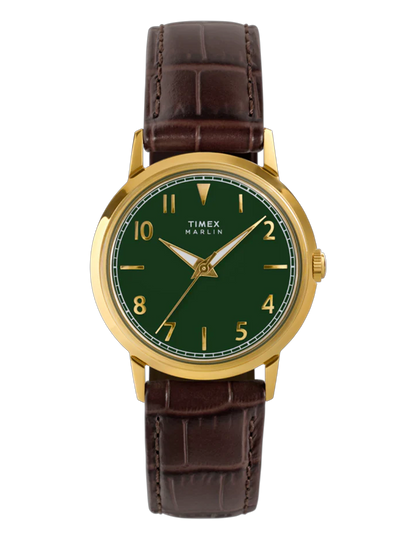 TIMEX MARLIN QUARTZ TW2Y378