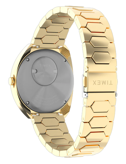 TIMEX Q 1972 TIME MACHINE REISSUE TW2Y452
