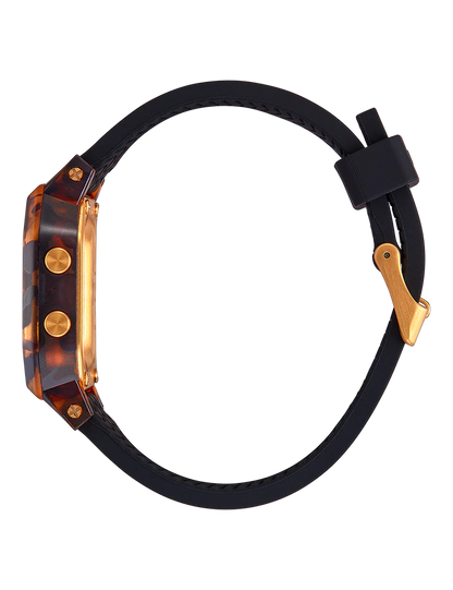 NIXON SIREN TORTOISE – CHEZ MAMAN - Main Image