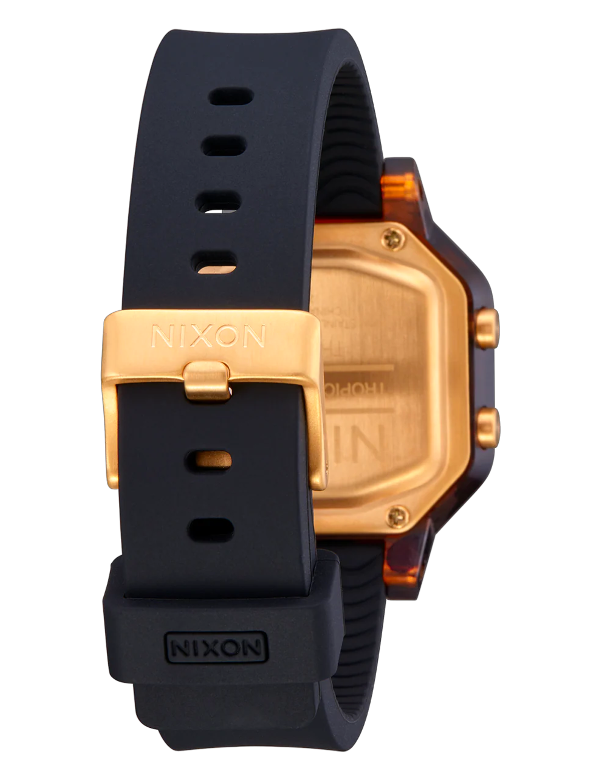 NIXON SIREN TORTOISE