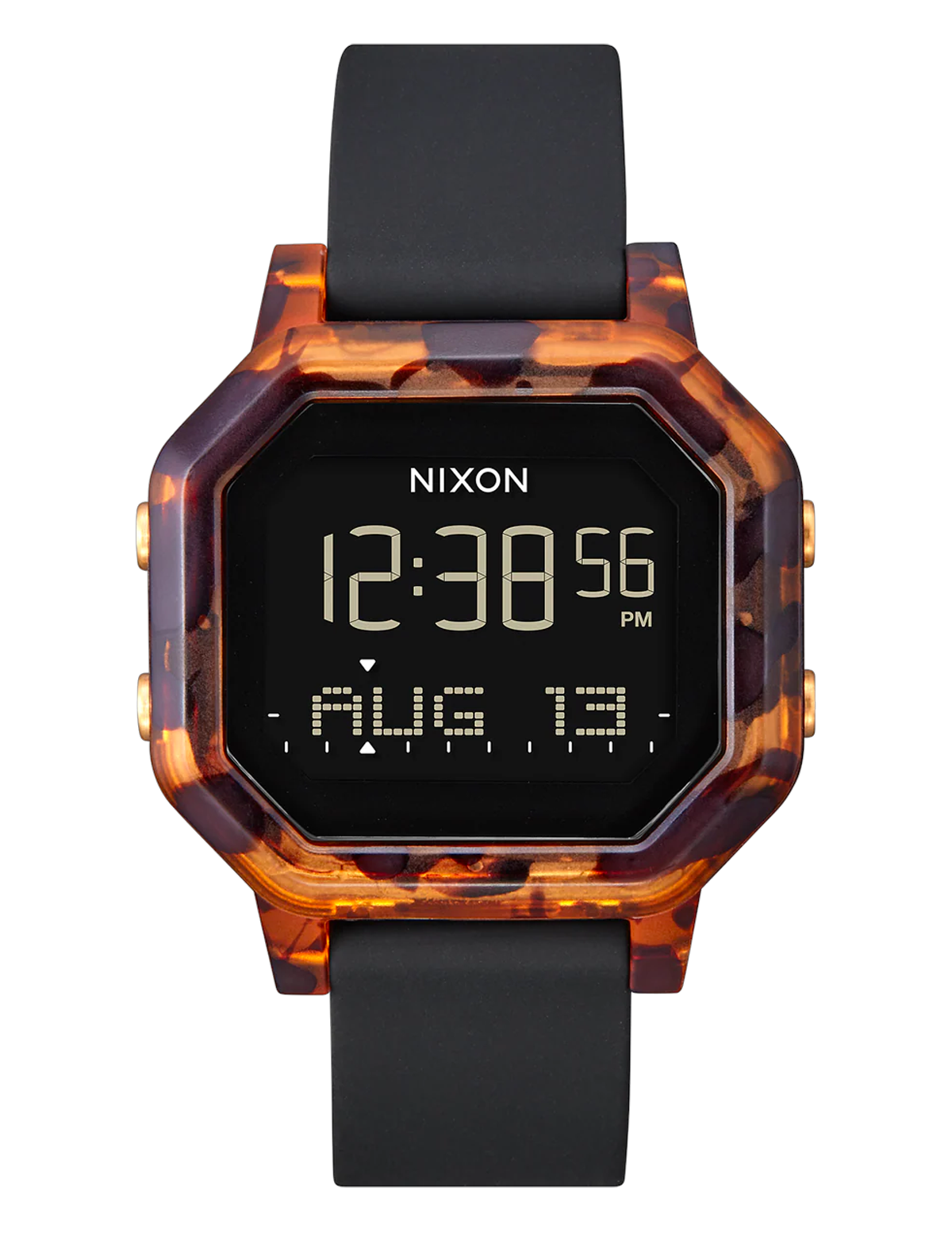 NIXON SIREN TORTOISE