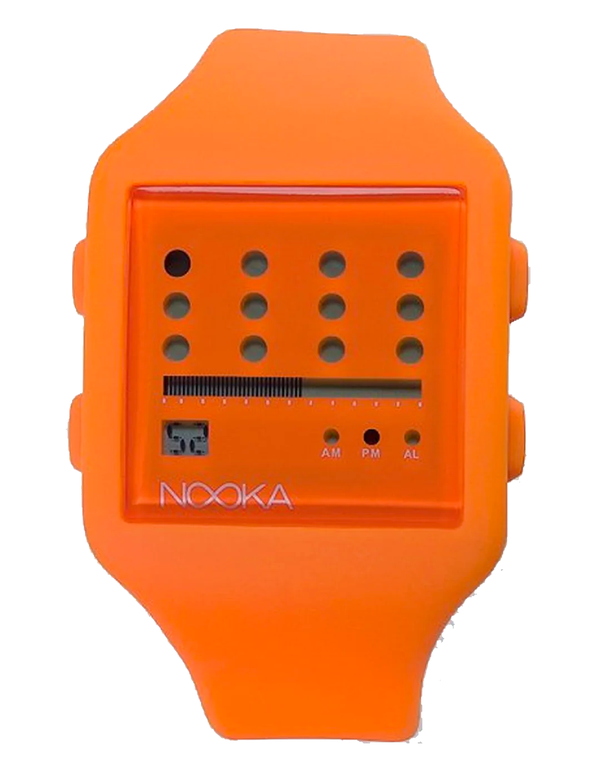 NOOKA ZUB 20 ZOT ORANGE PALE