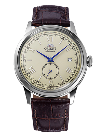 ORIENT AUTOMATIQUE 38.4MM RA-AP0105Y30B