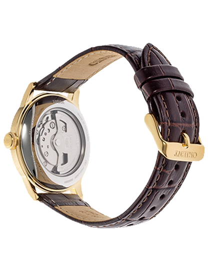 ORIENT AUTOMATIQUE 38.4MM RA-AP0106S30B