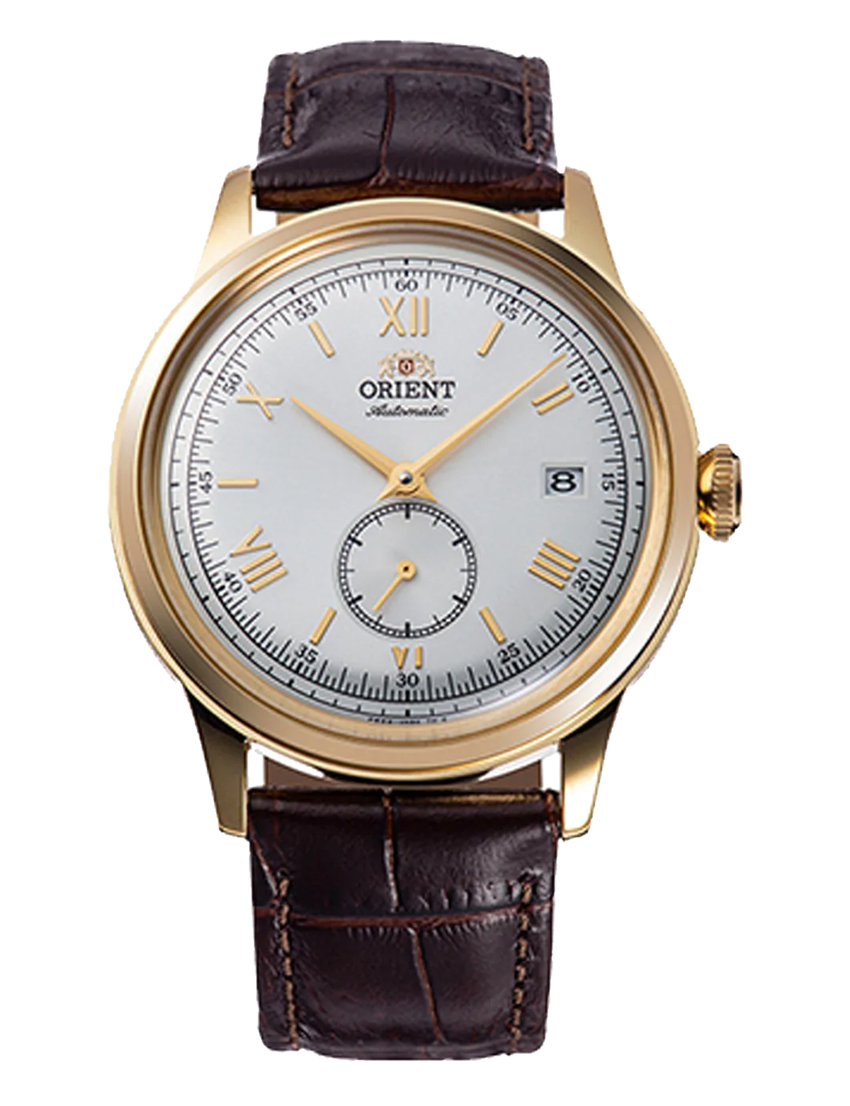 ORIENT AUTOMATIQUE 38.4MM RA-AP0106S30B