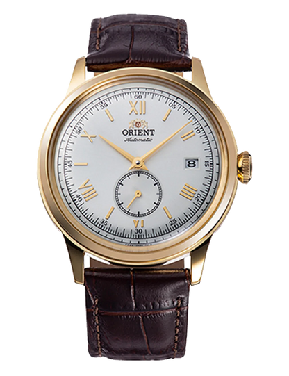 ORIENT AUTOMATIQUE 38.4MM RA-AP0106S30B