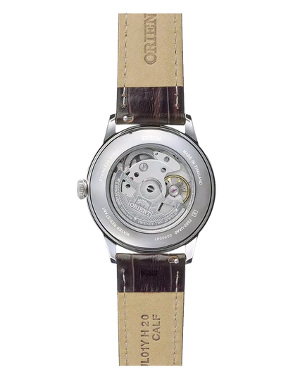 ORIENT BAMBINO AUTOMATIQUE 38.4MM RA-BB0003Y30B