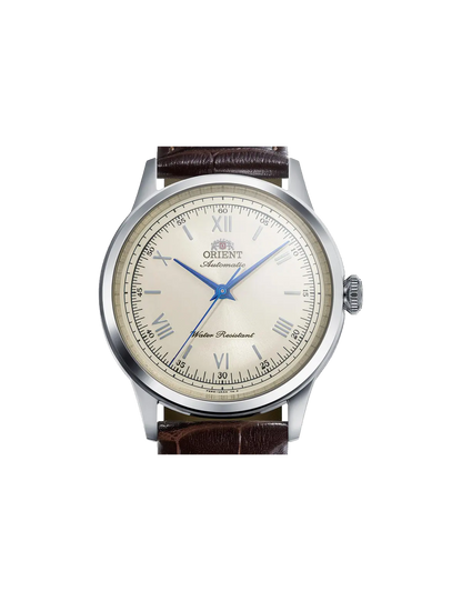 ORIENT BAMBINO AUTOMATIQUE 38.4MM RA-BB0003Y30B
